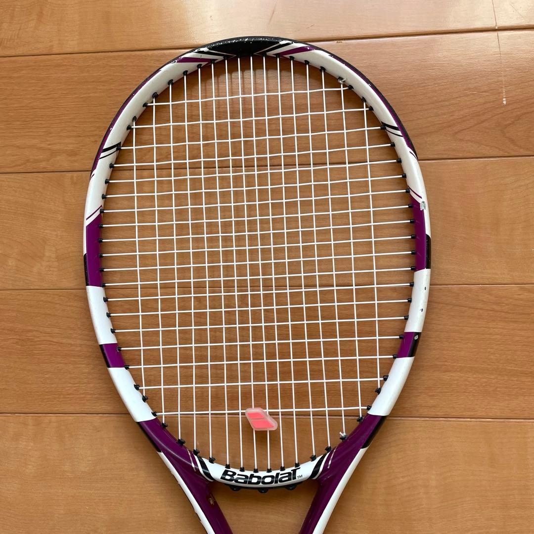 BabolaT 硬式　テニス　ラケットBabolat バボラ硬式テニスラケット