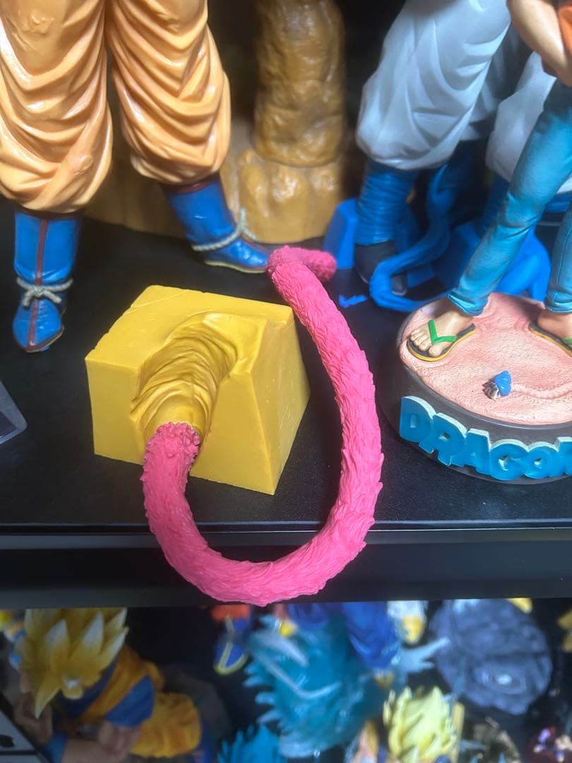 smsp 孫悟空　4 a賞　01 ドラゴンボール　フィギュア