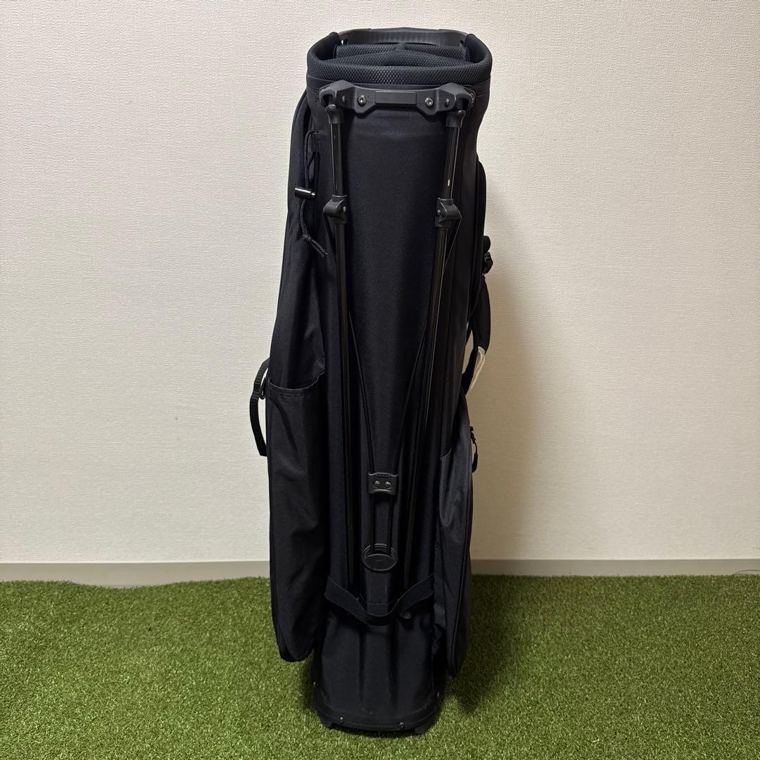 希少2024年モデル NIKE Air Sport 2 スタンド キャディバッグ
