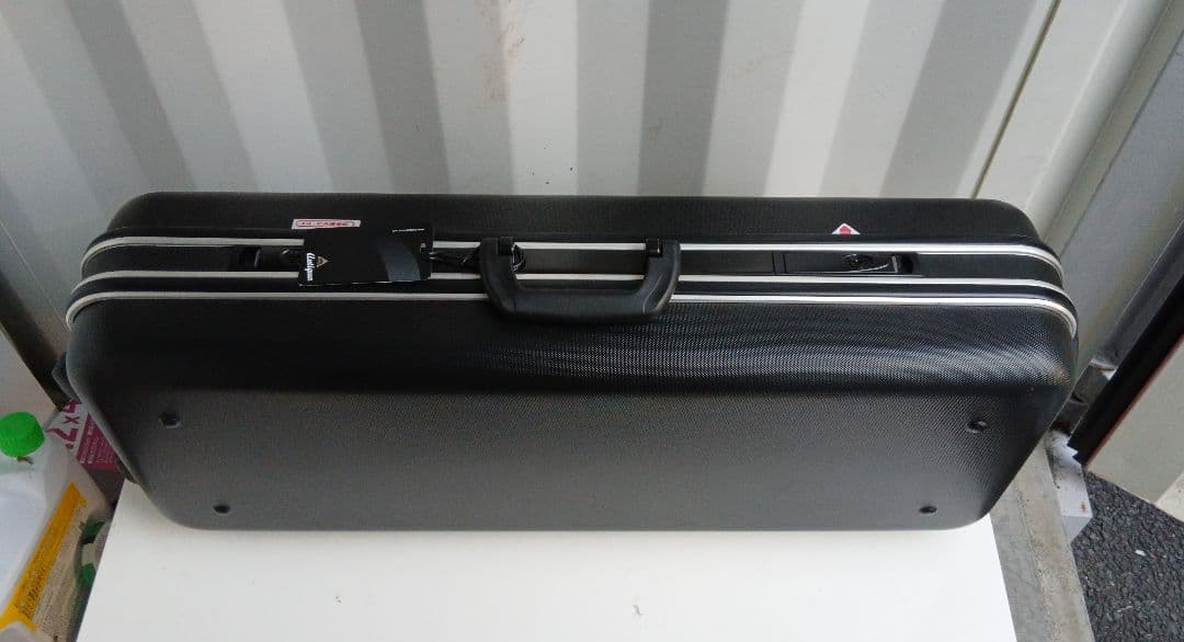 Antigua バリトンサックス アンティグア 専用ケース