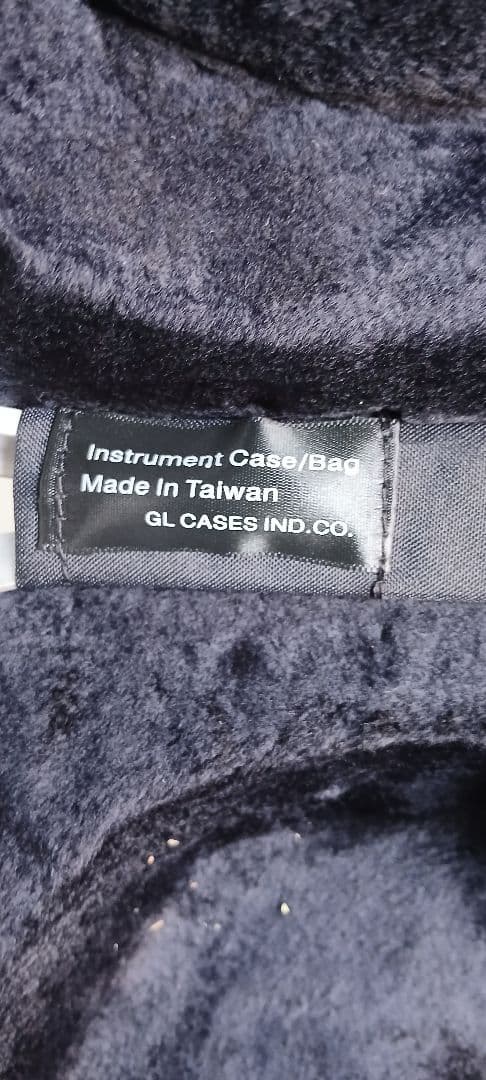 Antigua バリトンサックス アンティグア 専用ケース