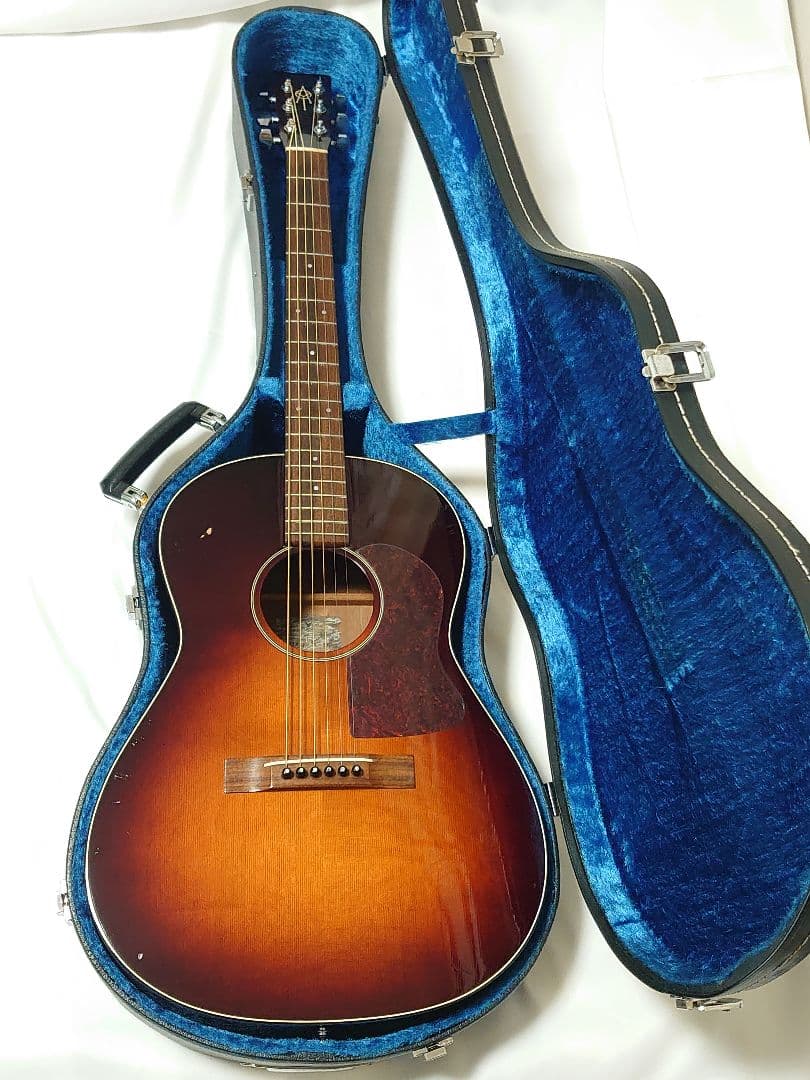 K.Yairi G-1F（Alvarez） アコースティックギター