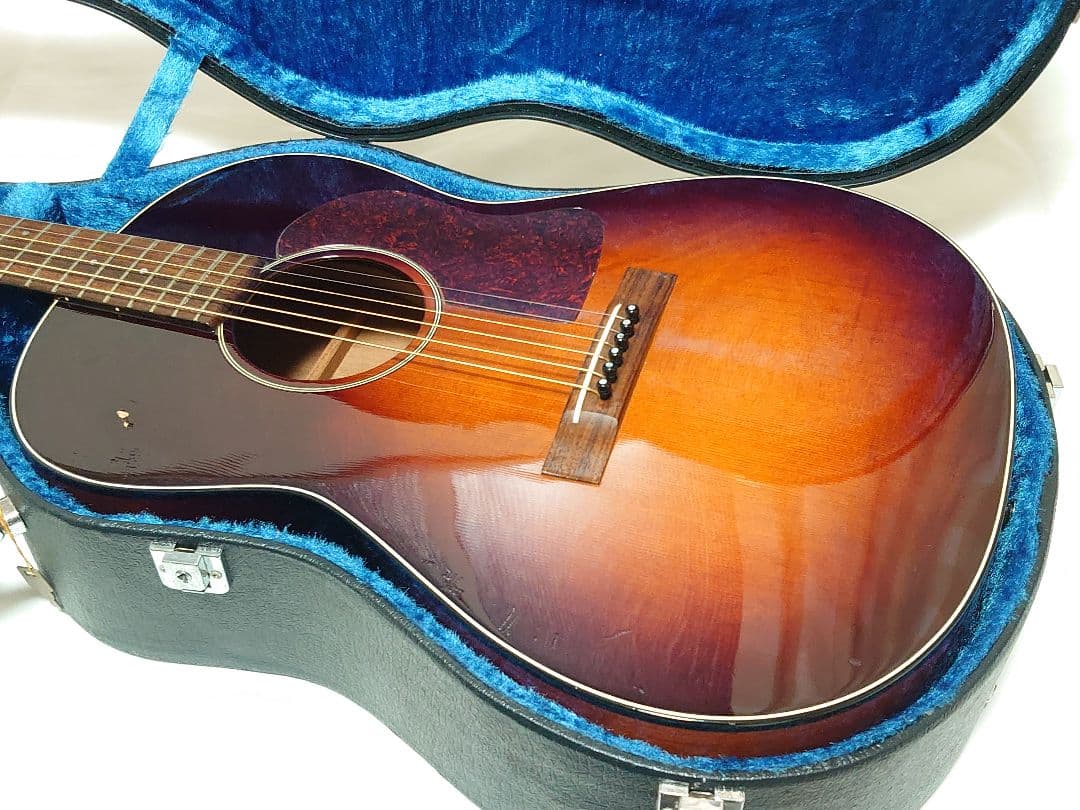 K.Yairi G-1F（Alvarez） アコースティックギター