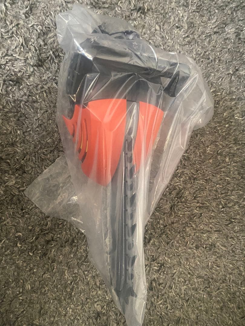 チェンソーマン レゼ編 ポップコーンバケット