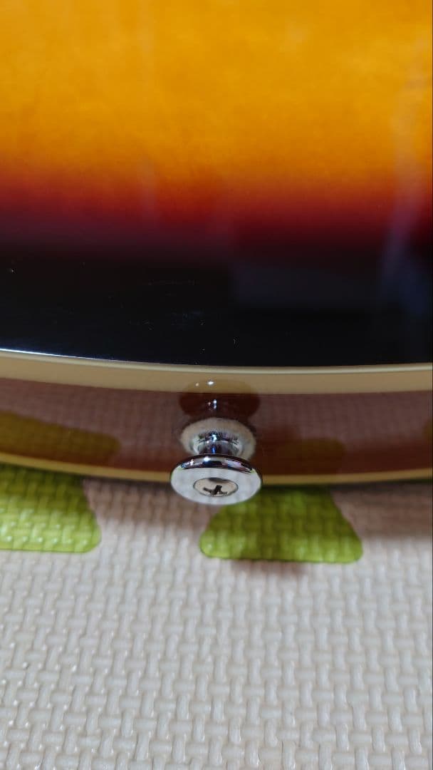 Ryo　　　Epiphone　ES-335 IG