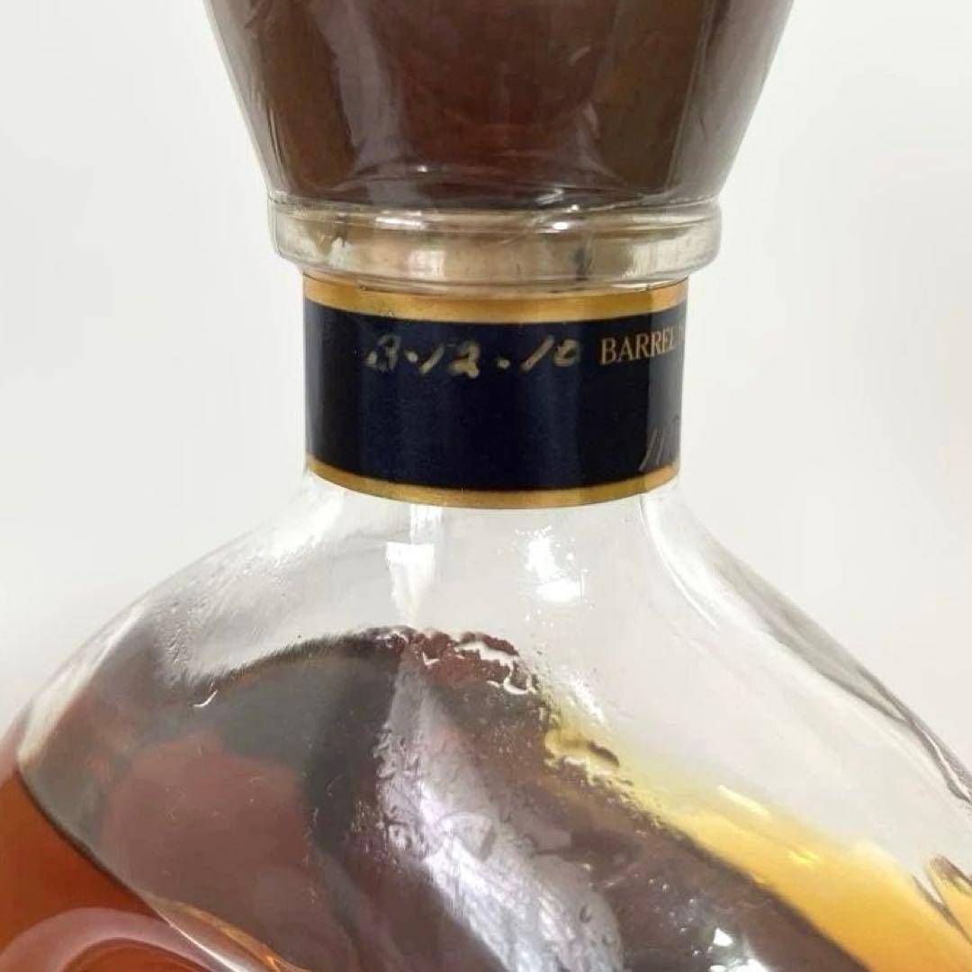 【scoobydoobie】ワイルドターキーケンタッキーレジェンド