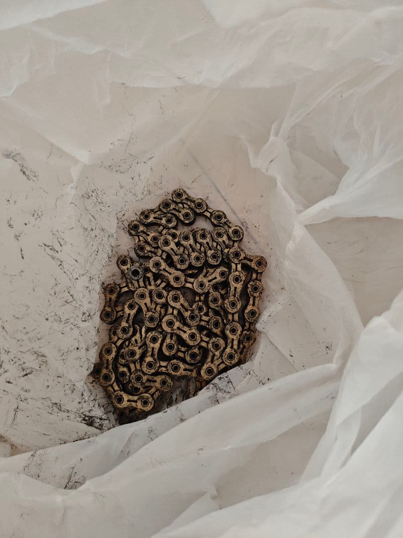 Campagnolo スーパーレコード 11s