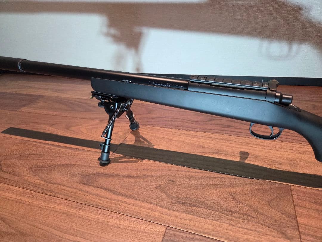 東京マルイ　VSR-10 Gスペック