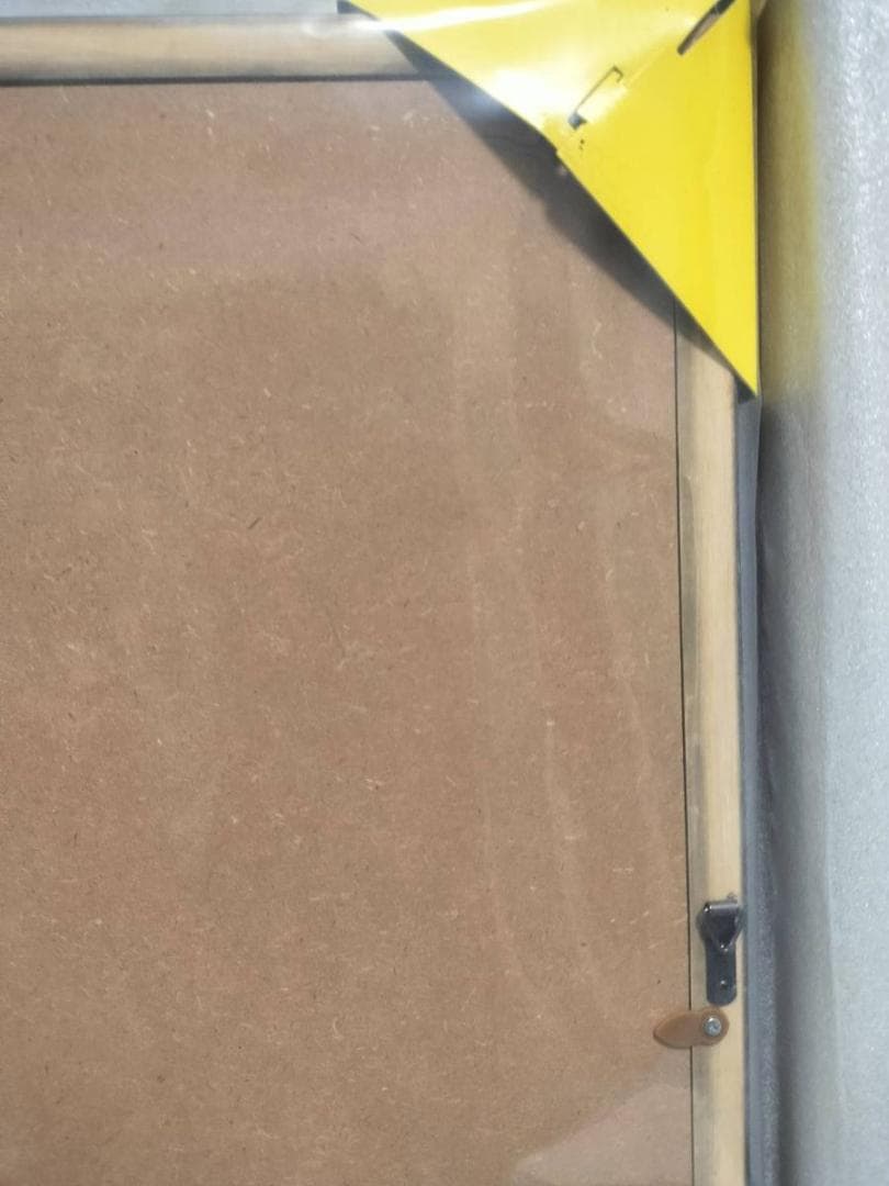 ◆アイルトンセナ F1 モナコGP オフィシャルポスター　1991年