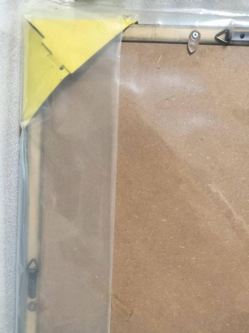 ◆アイルトンセナ F1 モナコGP オフィシャルポスター　1991年