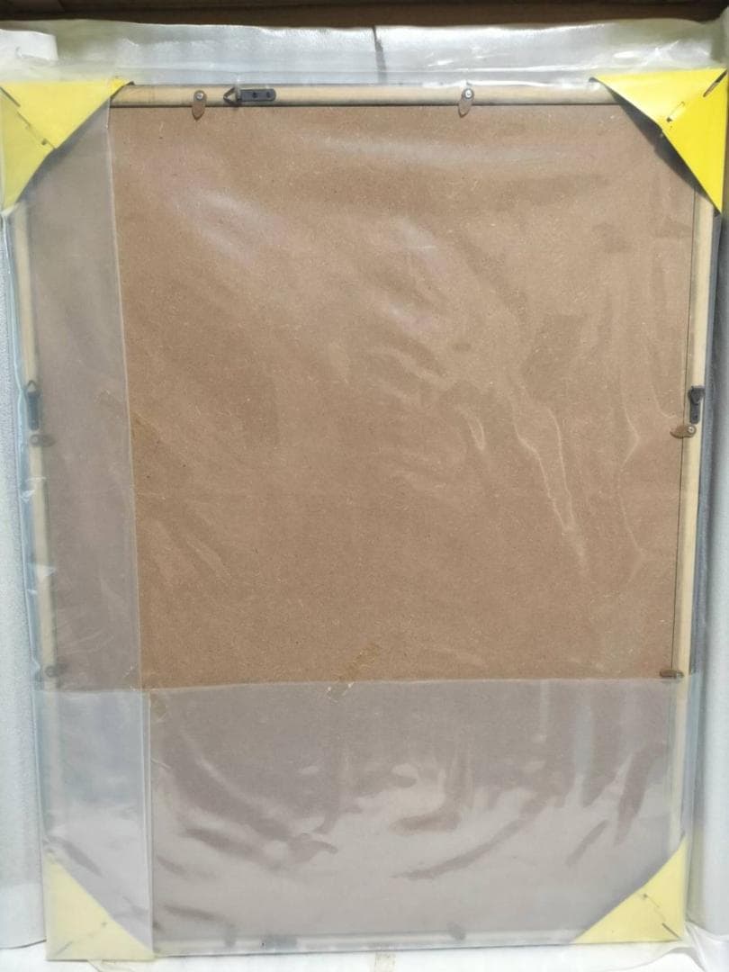 ◆アイルトンセナ F1 モナコGP オフィシャルポスター　1991年