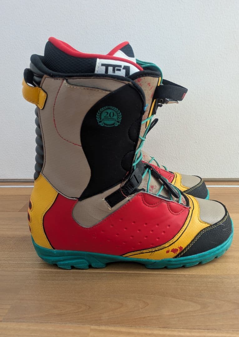 NORTHWAVE FREEDOM SL RASTA ブーツ DRAKE