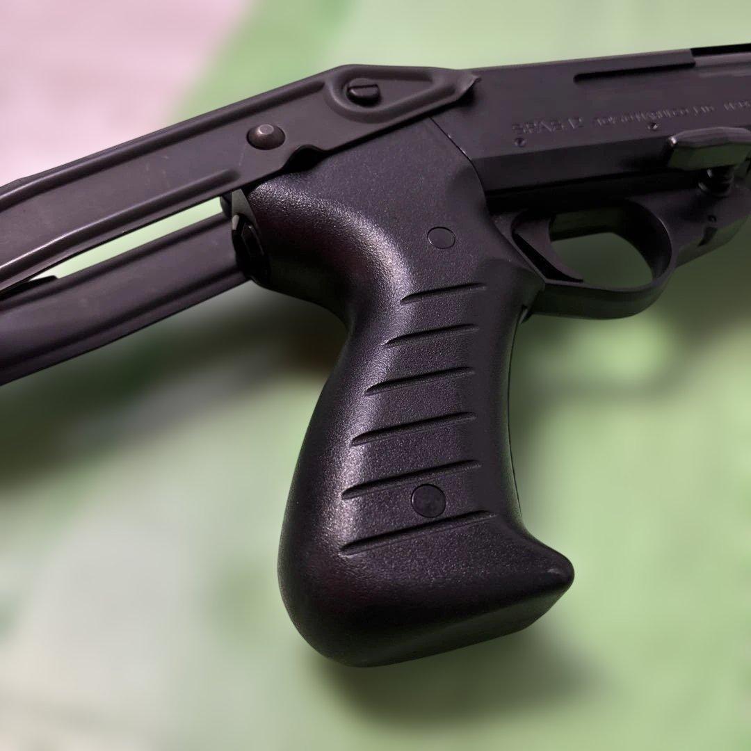 東京マルイ スパス12