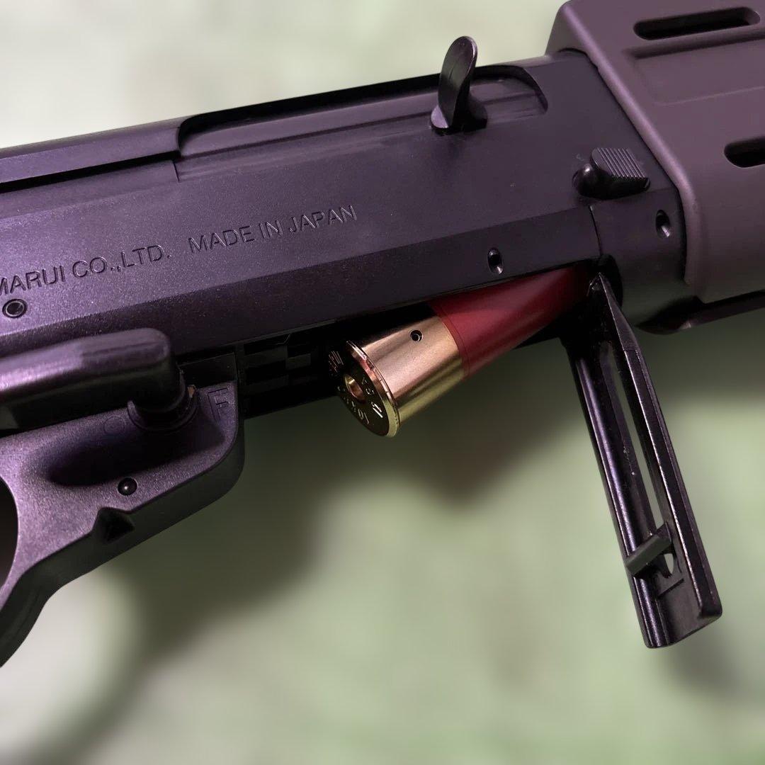 東京マルイ スパス12