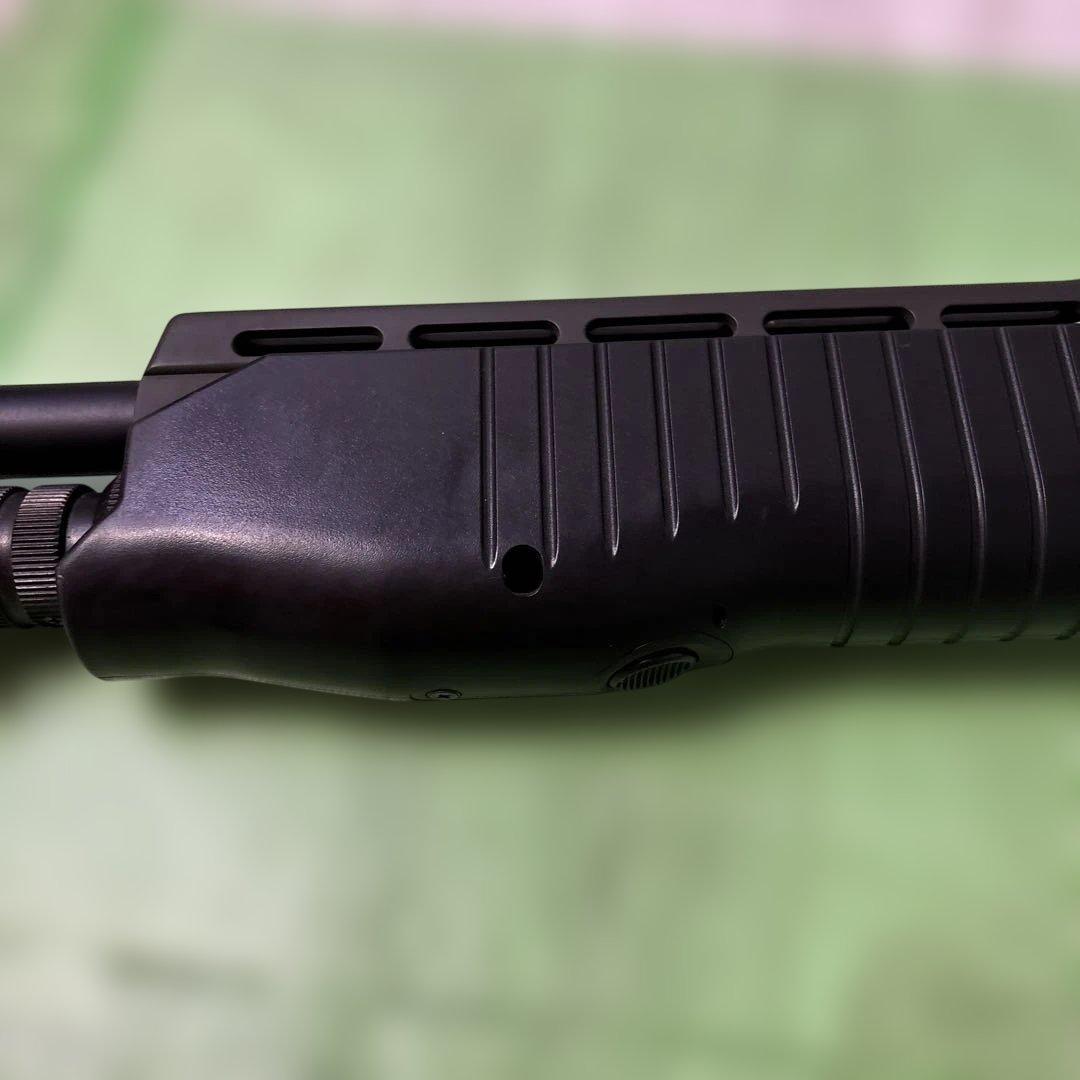 東京マルイ スパス12