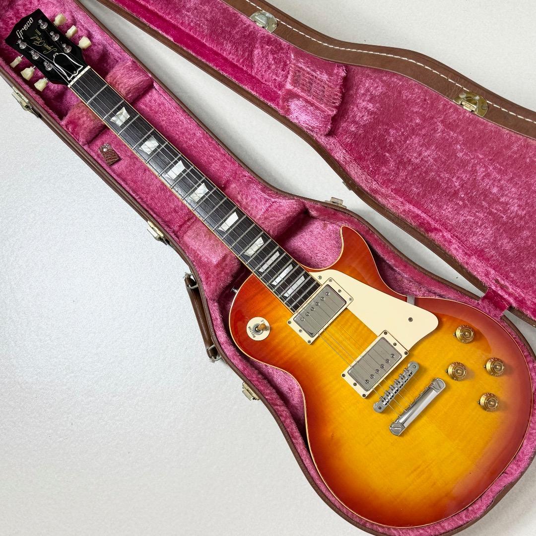 希少 Greco EGF-850 SUPER REAL 日本製 1980年