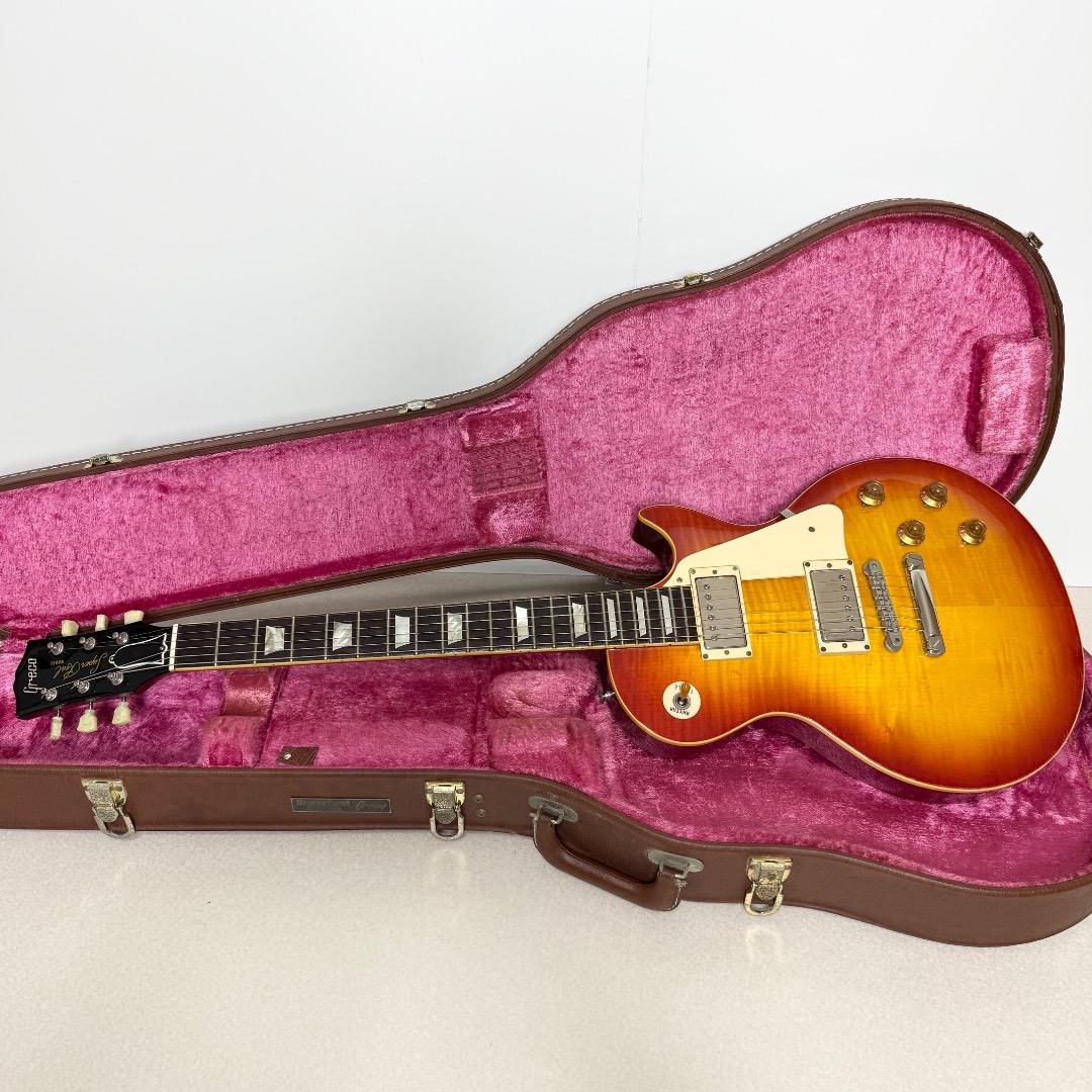 希少 Greco EGF-850 SUPER REAL 日本製 1980年