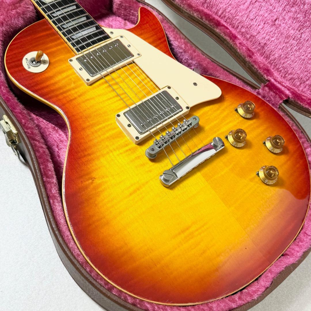 希少 Greco EGF-850 SUPER REAL 日本製 1980年