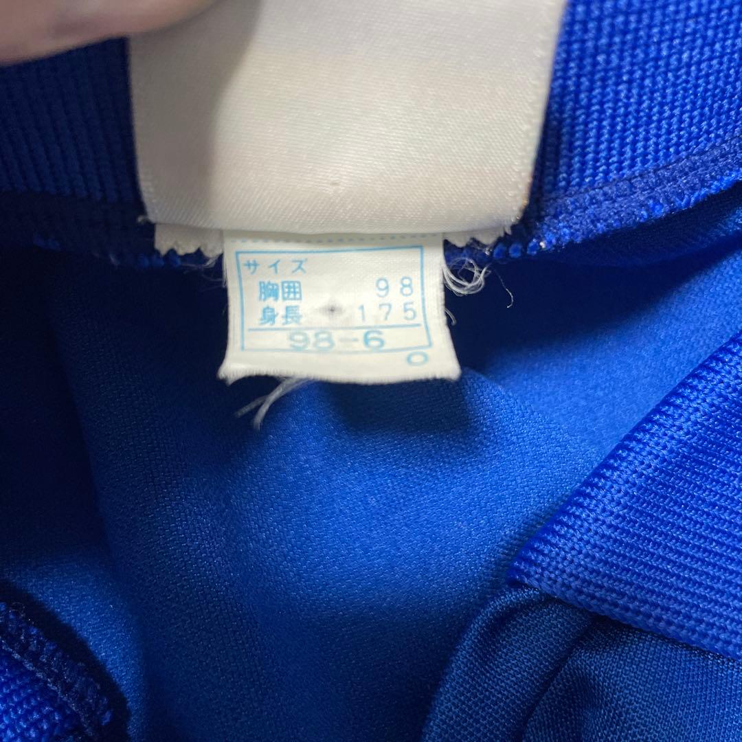 90S サッカー　イタリア代表　ユニフォーム　MFC ディアドラ