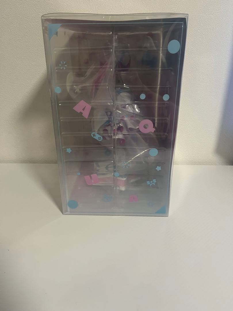 アニバーサリードリーム2020 あくあ色すーぱーどりーむ ホロライブフィギュア