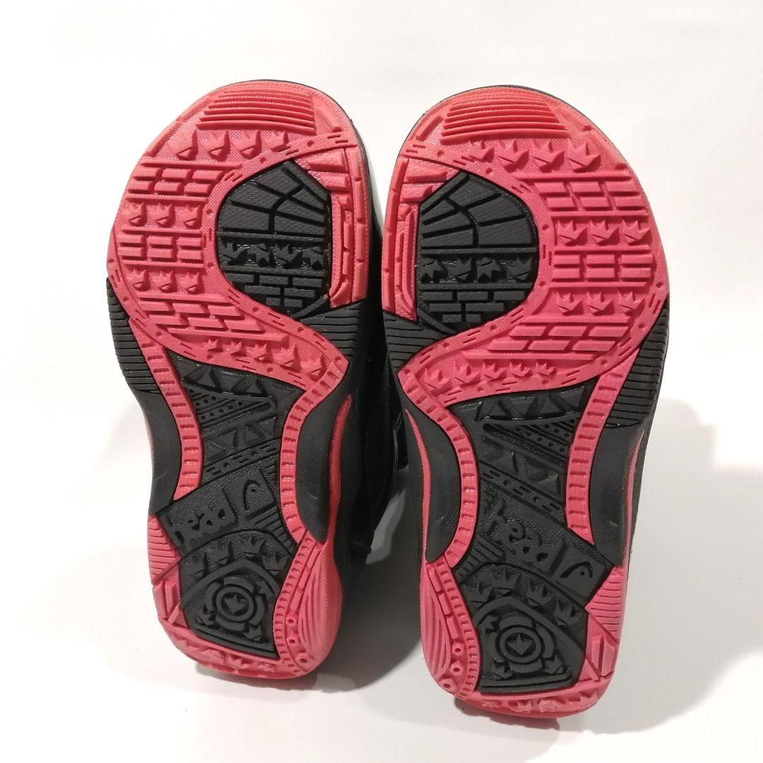 スノーボードブランドレディースブーツ head /GALORE 23.5cm
