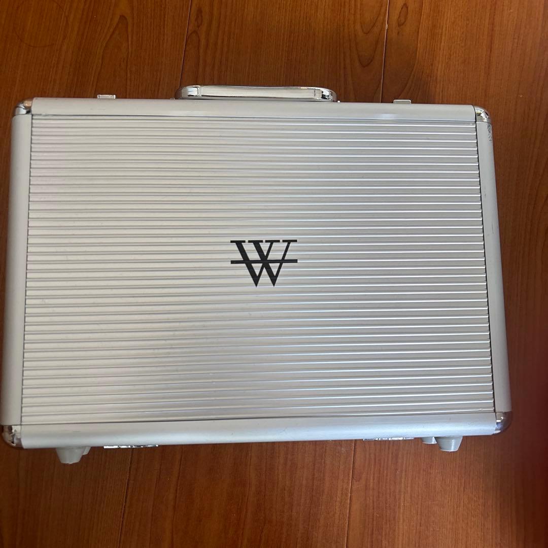 ヨコサワ プロポーカーセット