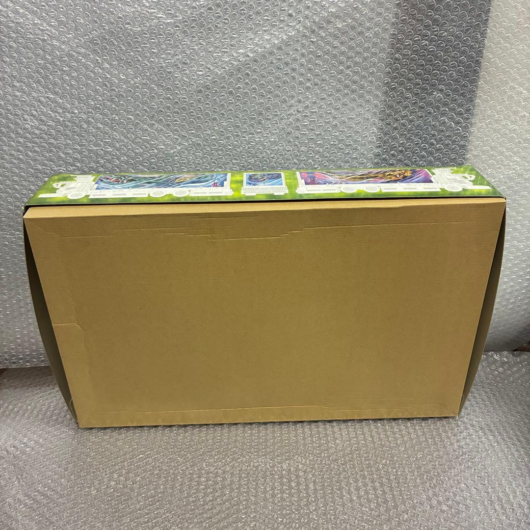 1/32 アオシマ大型デコトラ 竜神丸 未開封