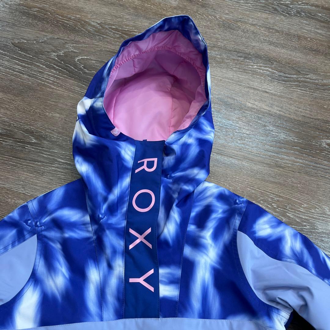 ROXY キッズ ウェア　未使用　130から140 ボード　女の子　ロキシー
