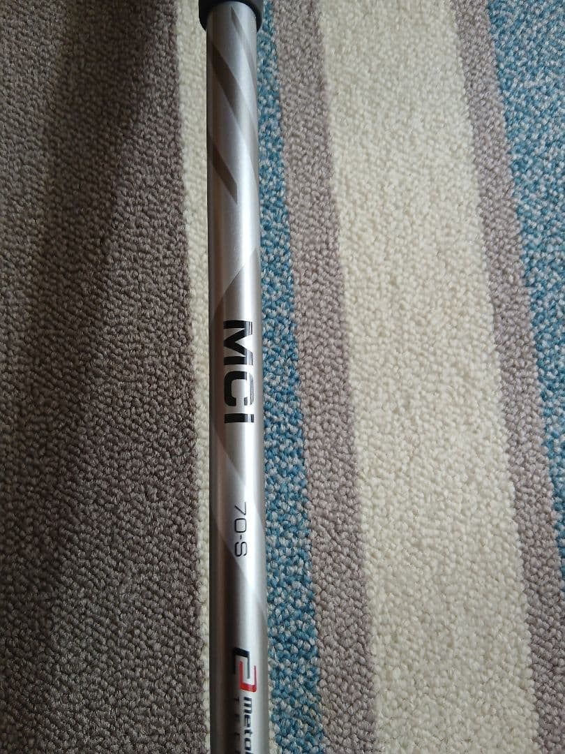 三浦技研　CB 2008 アイアン