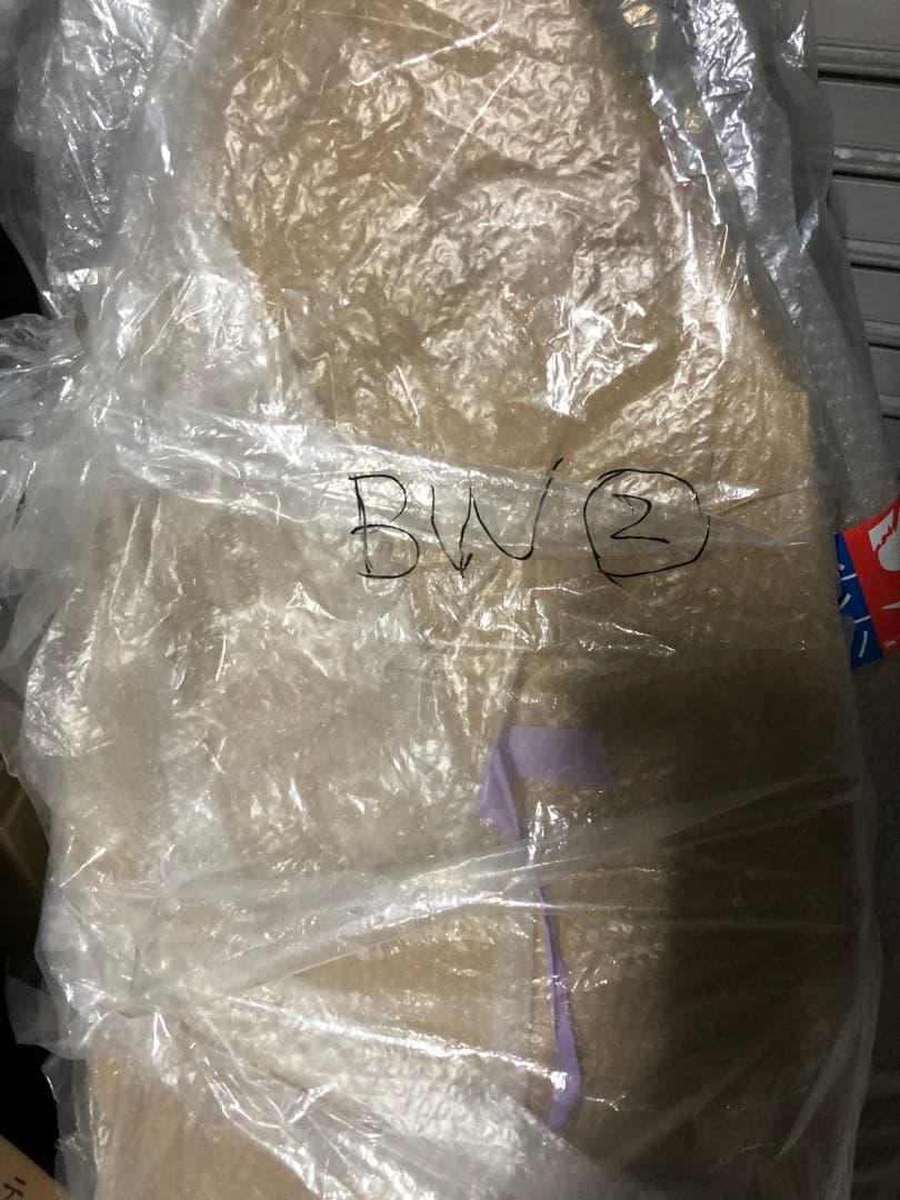 MAZAR マザー BASIC 131cm スキムボード ムラサキスポーツ