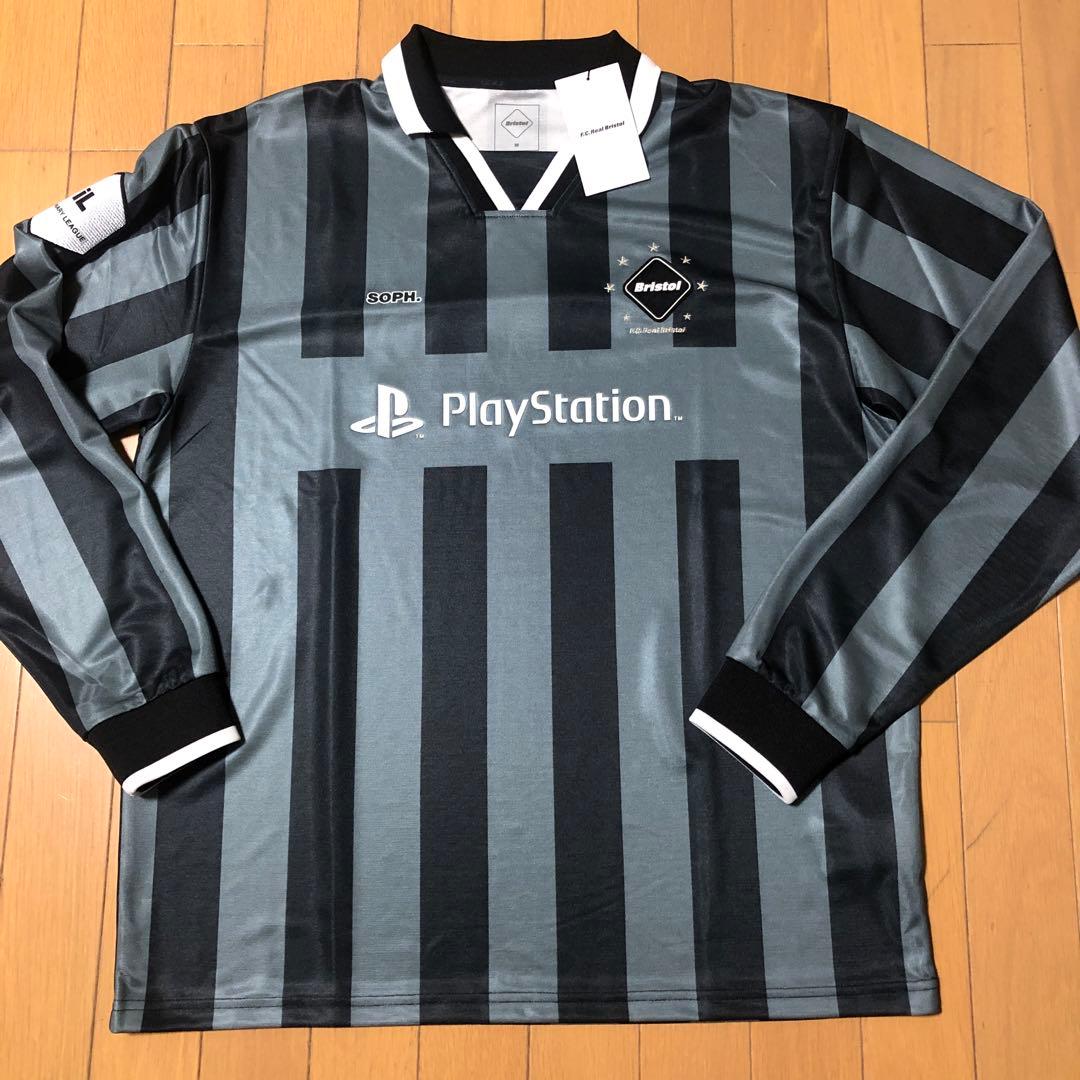 ウェア F.C. Real Bristol PlayStation Jersey