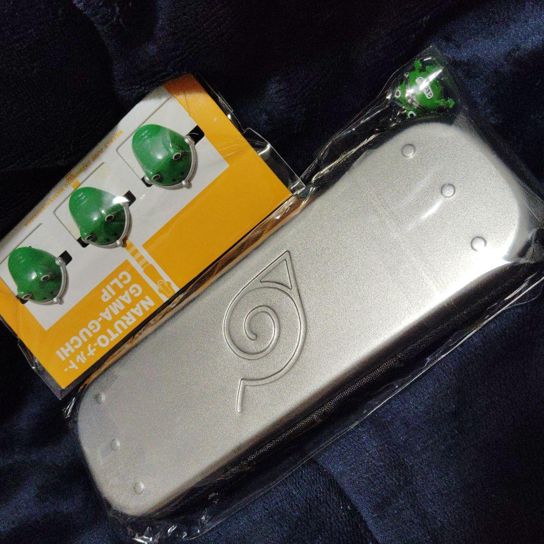 当時の希少な　ナルト キャラクターグッズセット引退品