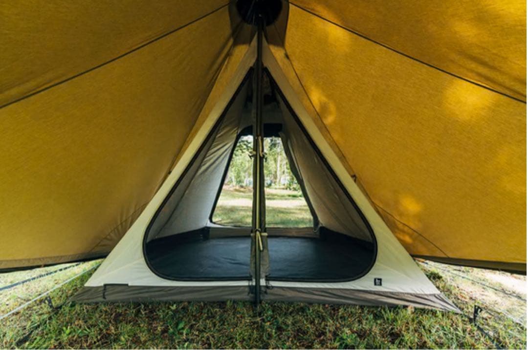 WOOTA-S TC ウータS ゼインアーツ ZANEARTS