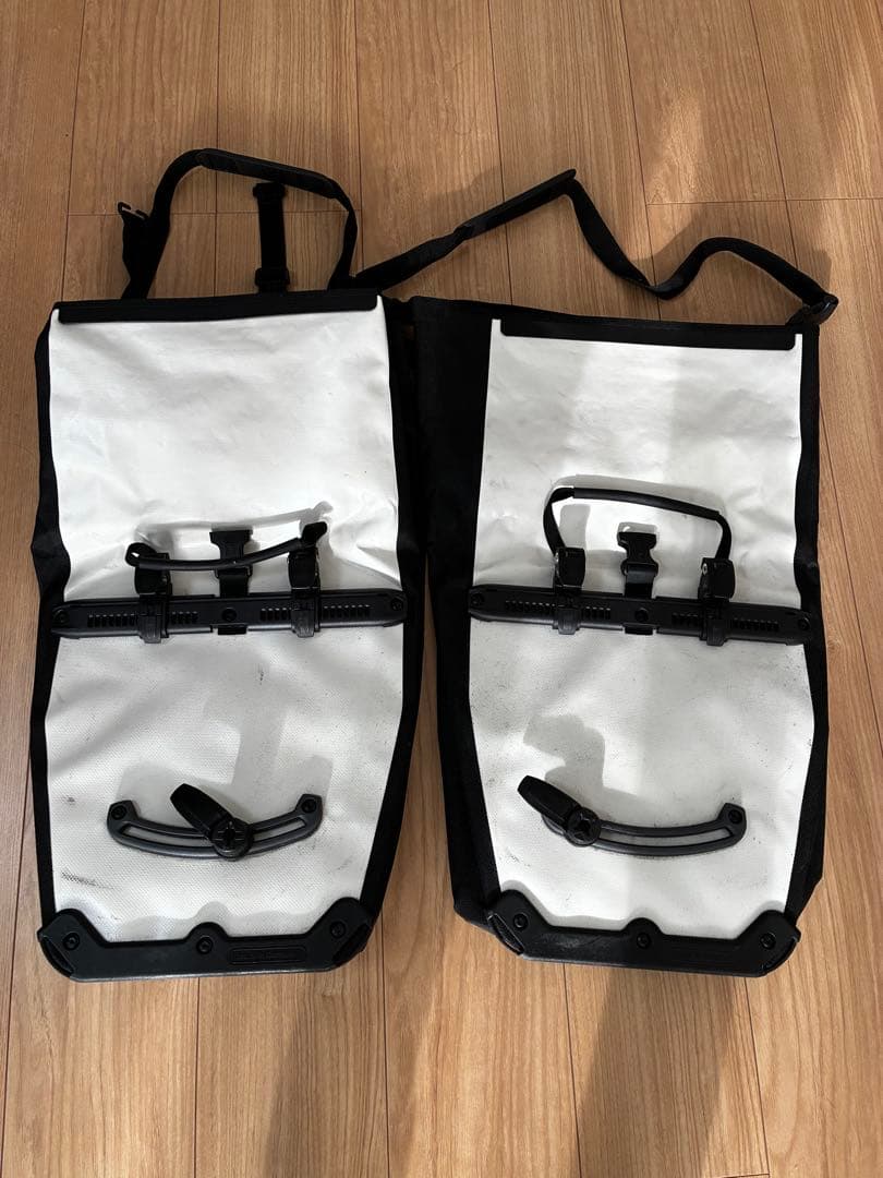 オルトリーブ　防水バックローラー