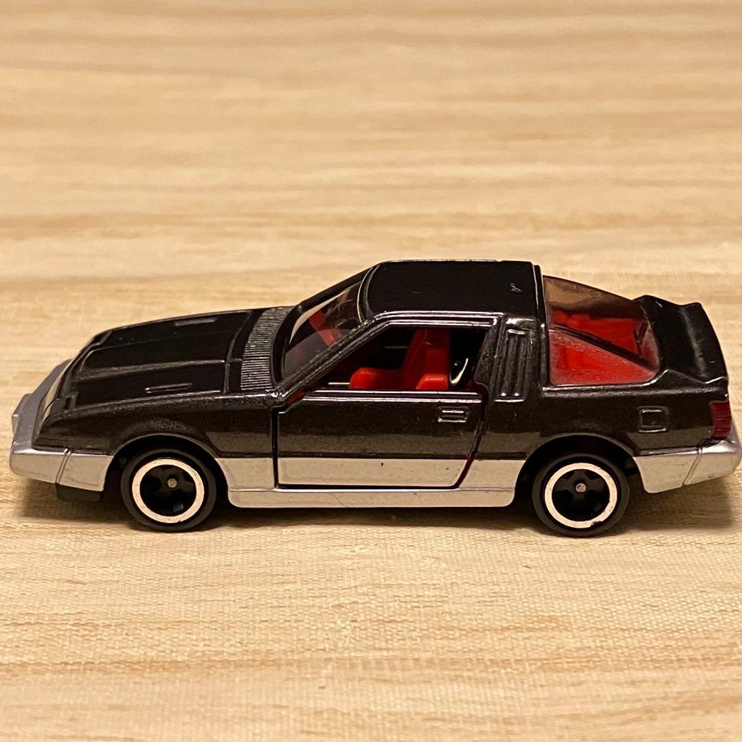 トミカ 三菱 スタリオン 2000 ターボ No.48 1/62 2