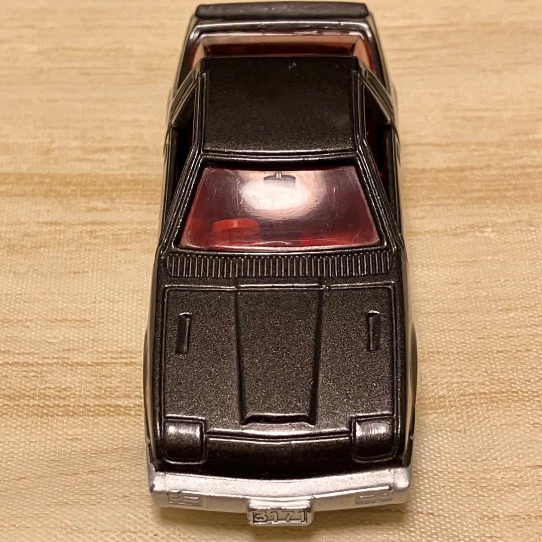 トミカ 三菱 スタリオン 2000 ターボ No.48 1/62 2