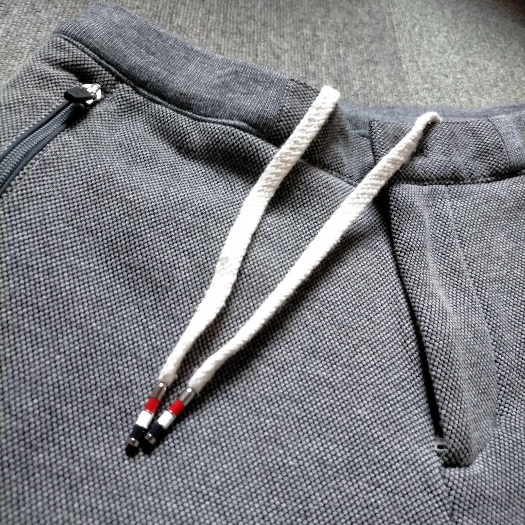 【美品】Callaway GOLF キャロウェイ ゴルフ ゴルフパンツ フリース