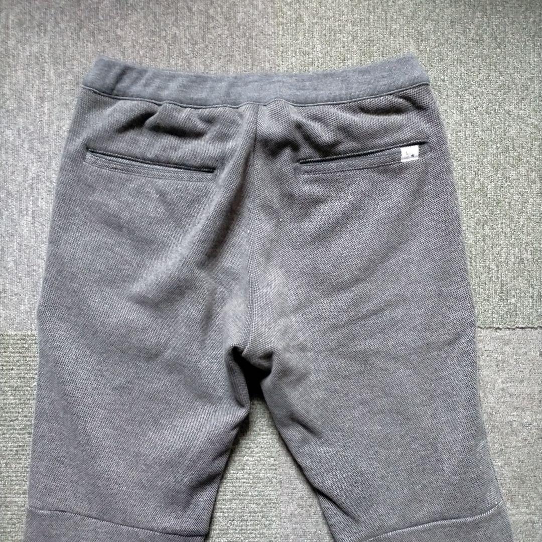 【美品】Callaway GOLF キャロウェイ ゴルフ ゴルフパンツ フリース