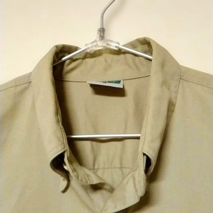 セ－ジ SAGE フィッシングウェア 長袖シャツ 未使用 M(USサイズ)釣り服