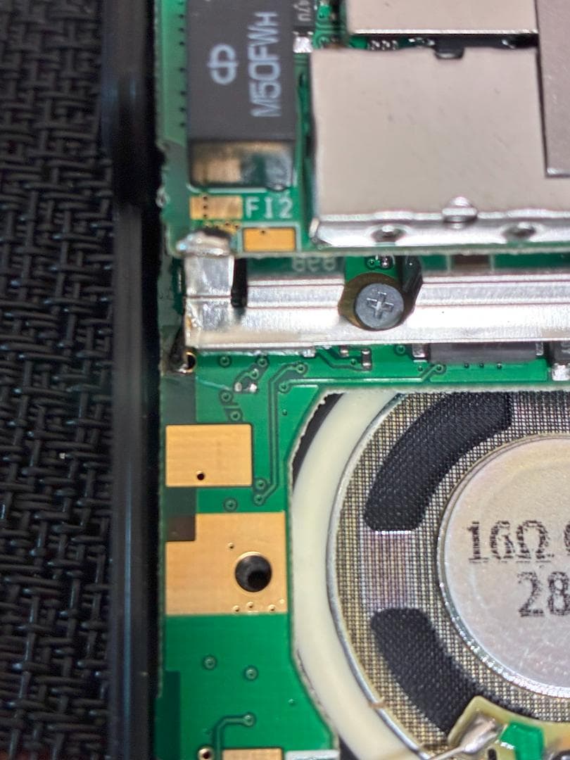 iCOM IC-R6　♦ダイヤモンドSRH-787アンテナ付属