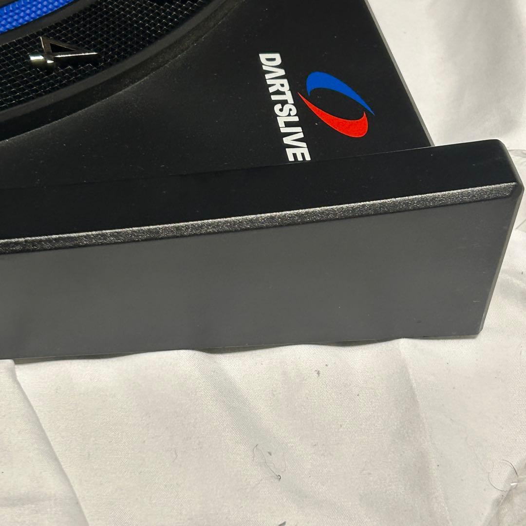 【美品】DARTSLIVE 100S ダーツライブ100S 家庭用ダーツボード