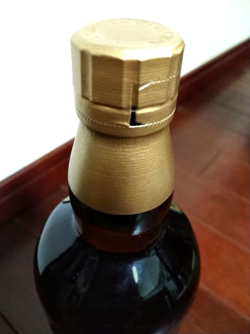 サントリー ピュアモルトウイスキー《山崎》10年　700ml