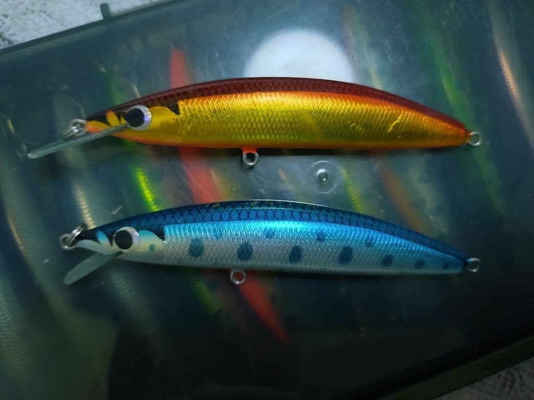 レプトンフォント