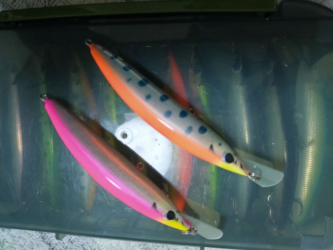 レプトンフォント