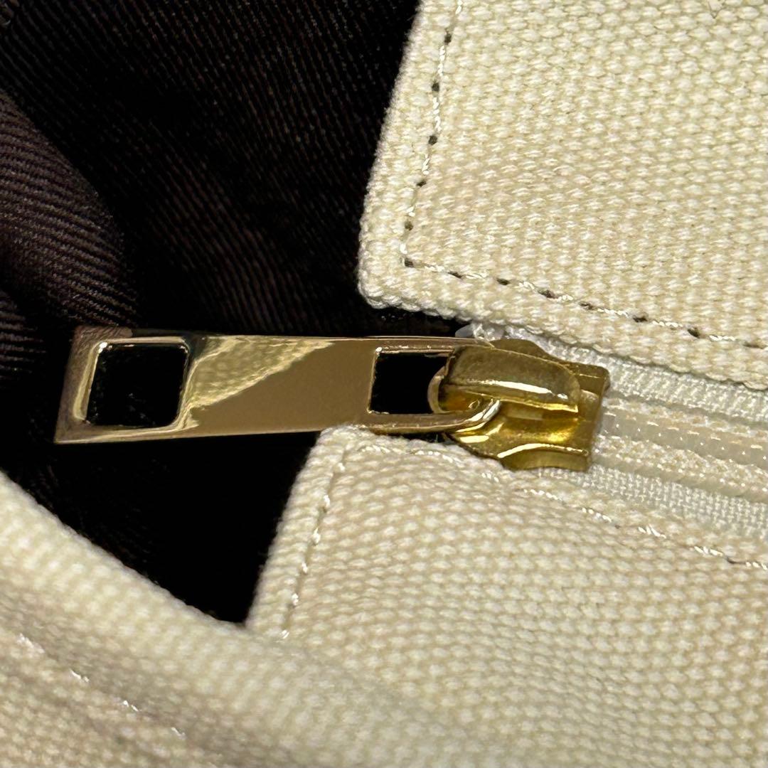 J.LINDEBERG カートバッグ　トートバッグ　新品タグ付