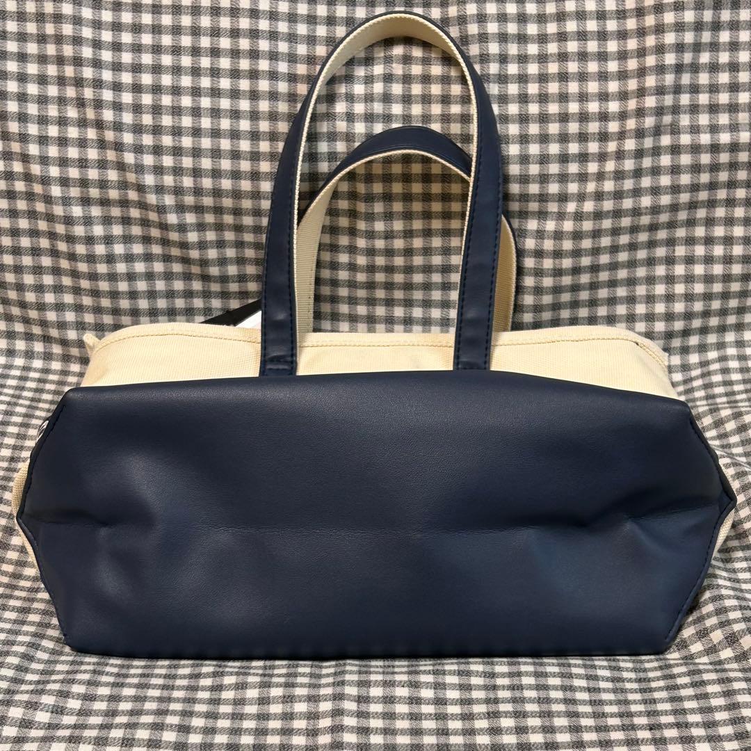 J.LINDEBERG カートバッグ　トートバッグ　新品タグ付