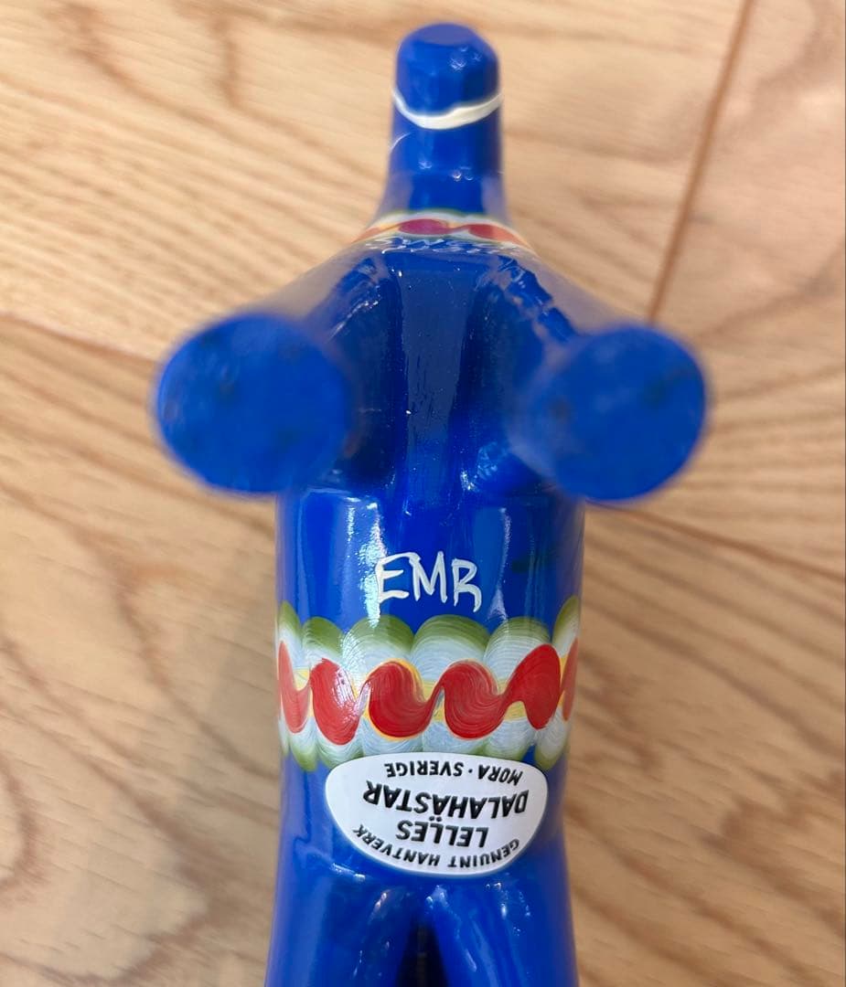 ダーラナホース　北欧　スウェーデンハウス