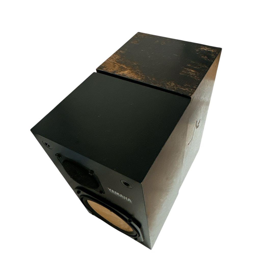 YAMAHA ヤマハ NS-10M 2ウェイ・ブックシェルフ型 スピーカー ペア