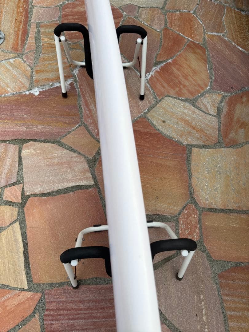 AL MERRICK QUONG 7'2\" アルメリック クオング 7’2”