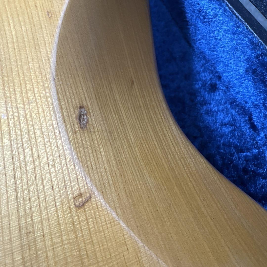 ナビゲーター　ESPIONAGE BASS NA